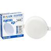 Светильник Delux GCL LED 10 4000К 10Вт 230В ROUND (90020228) изображение 3