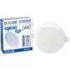 Светильник Delux GCL LED 10 4000К 10Вт 230В ROUND (90020228) изображение 3