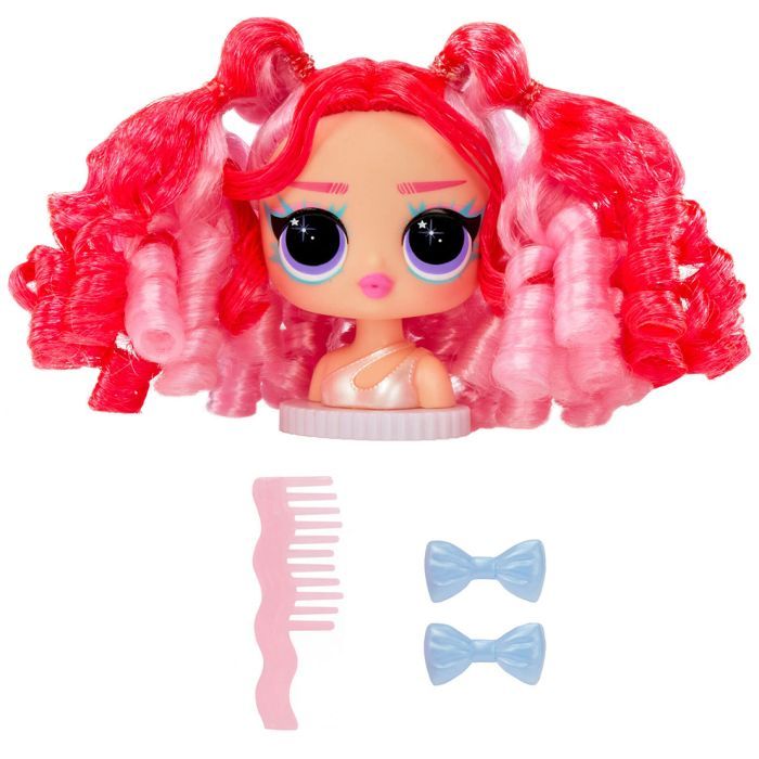 Кукла L.O.L. Surprise! манекен Tweens Surprise Swap Яркий образ (593522-1) изображение 2
