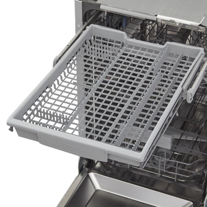 Посудомийна машина Eleyus DWS 45039 LDI зображення 10