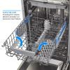 Посудомийна машина Eleyus DWS 45039 LDI зображення 12