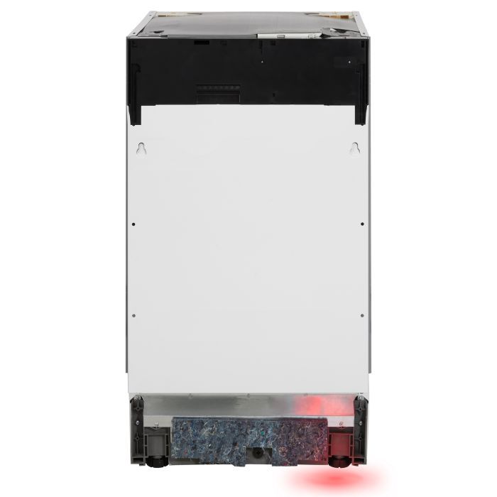Посудомийна машина Eleyus DWS 45039 LDI зображення 2
