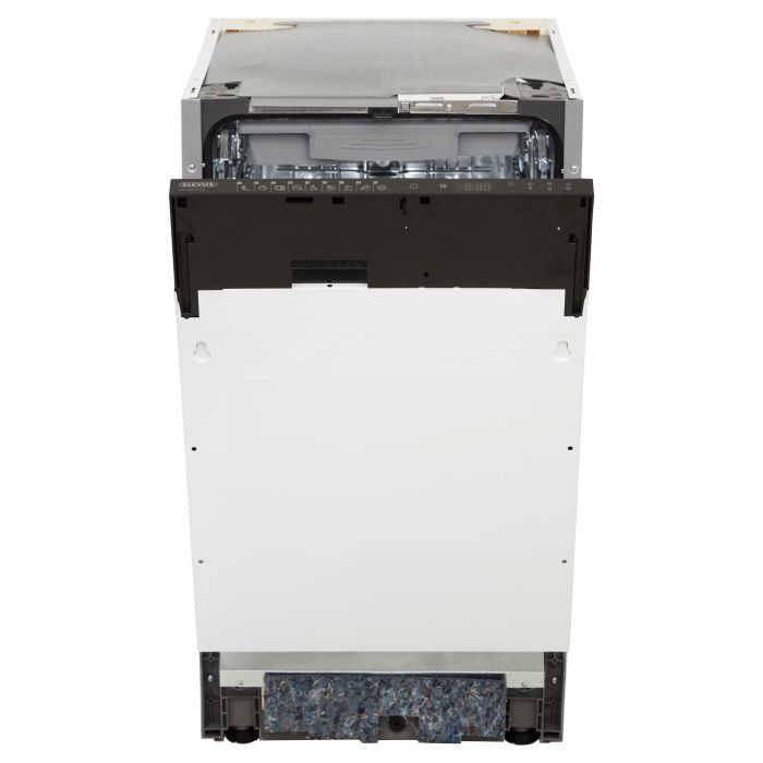 Посудомийна машина Eleyus DWS 45039 LDI зображення 3