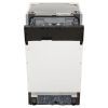 Посудомийна машина Eleyus DWS 45039 LDI зображення 3