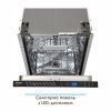 Посудомийна машина Eleyus DWS 45039 LDI зображення 7
