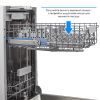 Посудомийна машина Eleyus DWS 45039 LDI зображення 9