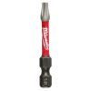 Бита для шуруповерта Milwaukee SHOCKWAVE TX25, 50мм 1шт (4932430881) изображение 2