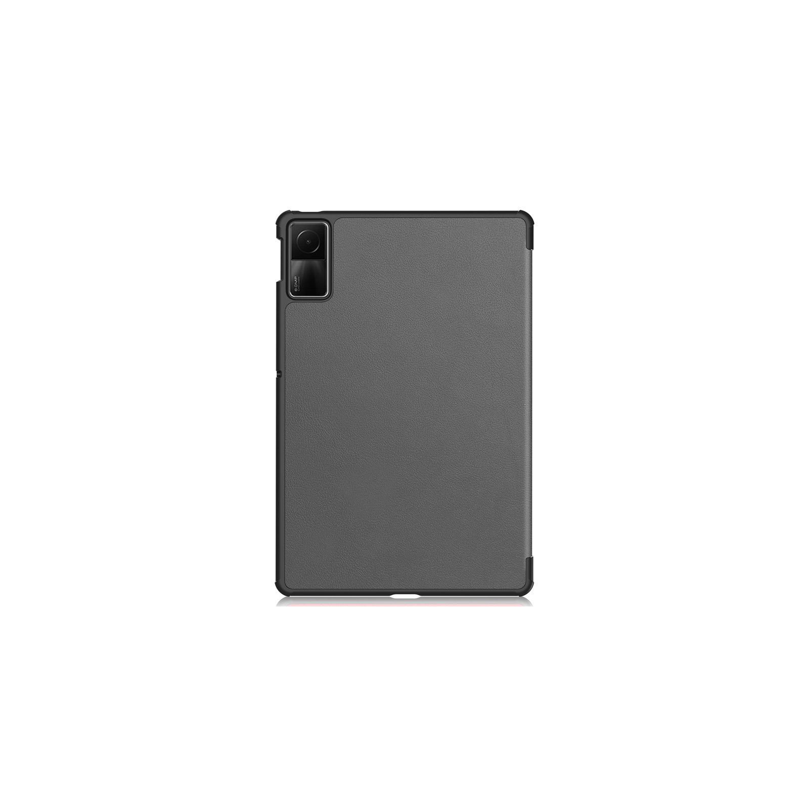 Чехол для планшета BeCover Smart Case Xiaomi Redmi Pad SE11" Red Wine (709863) изображение 3