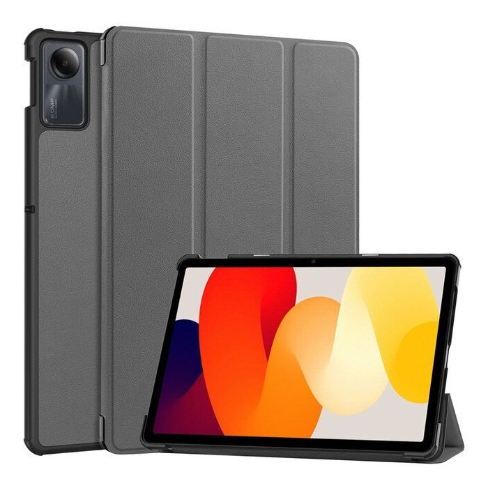Чехол для планшета BeCover Smart Case Xiaomi Redmi Pad SE11" Fairy (709867) изображение 5