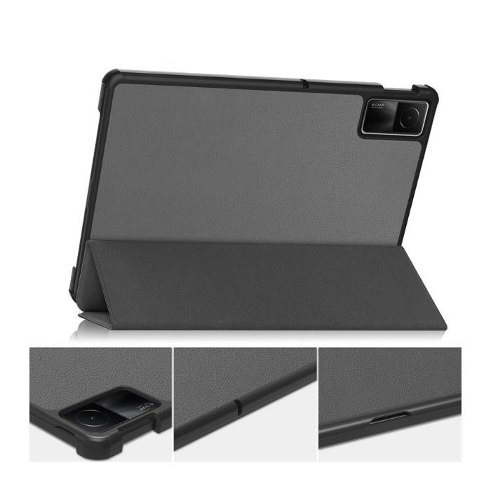 Чехол для планшета BeCover Smart Case Xiaomi Redmi Pad SE11" Fairy (709867) изображение 6