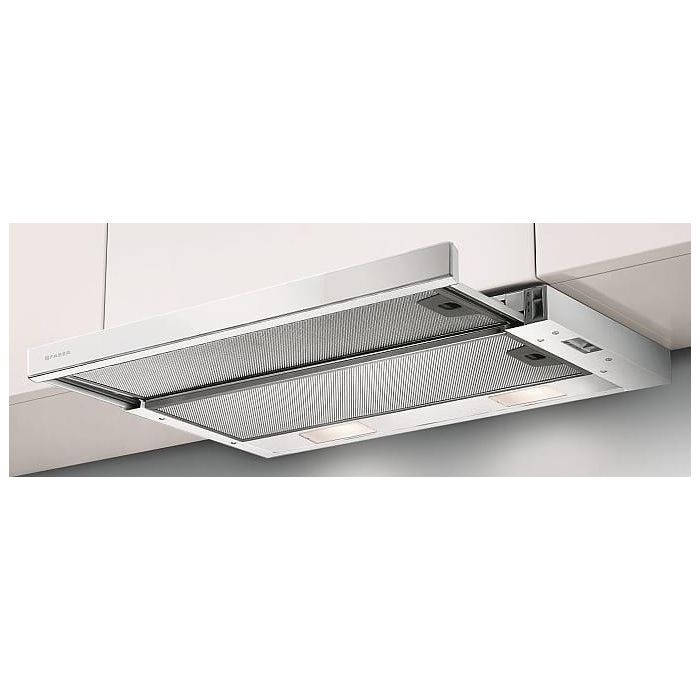 Вытяжка кухонная Faber Flexa Ng Glass W A60 (315.0635.107)