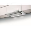 Вытяжка кухонная Faber Flexa Ng Glass W A60 (315.0635.107) изображение 2