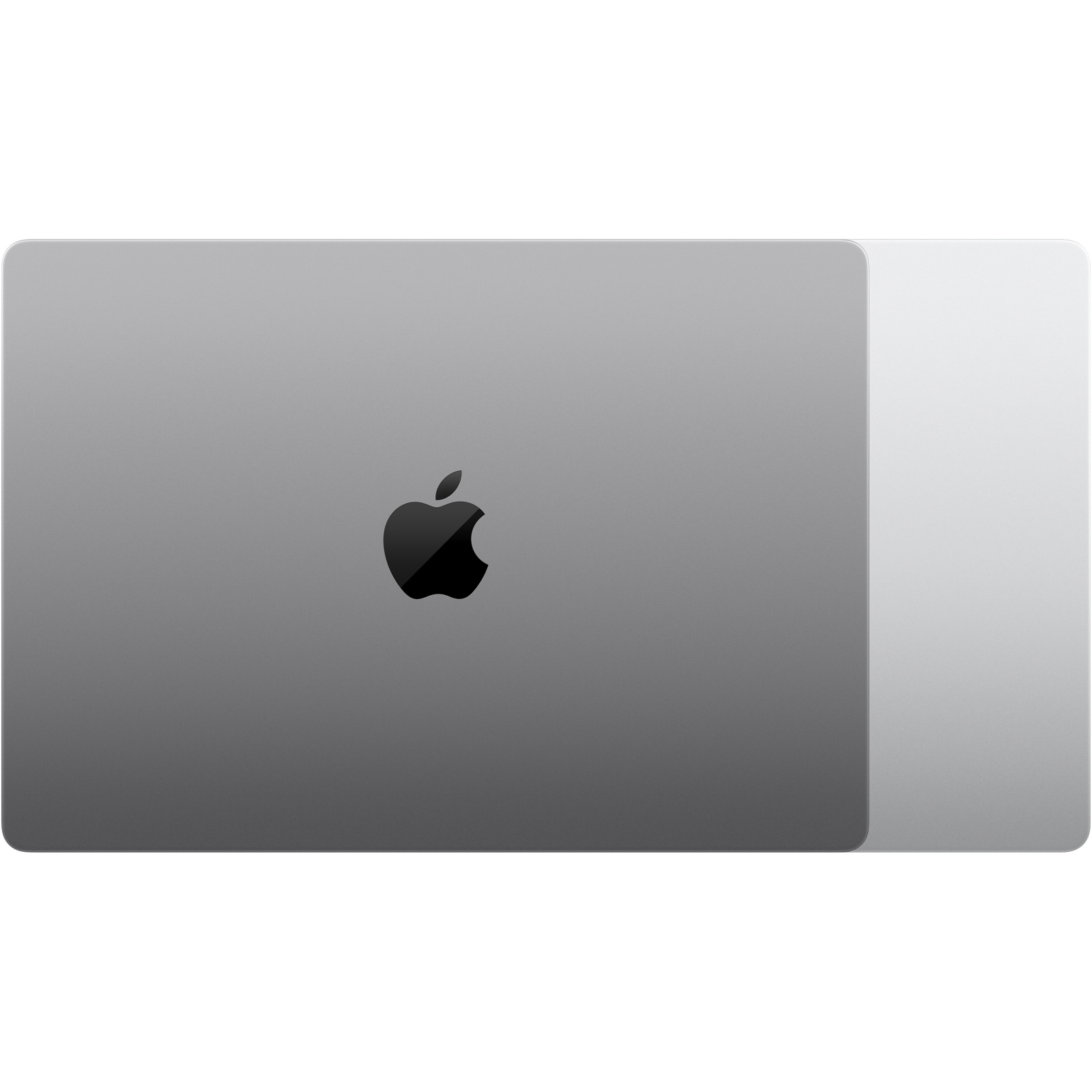 Ноутбук Apple MacBook Pro 14 A2918 M3 Silver (MR7J3UA/A) зображення 6