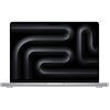 Ноутбук Apple MacBook Pro 14 A2918 M3 Silver (MR7J3UA/A)