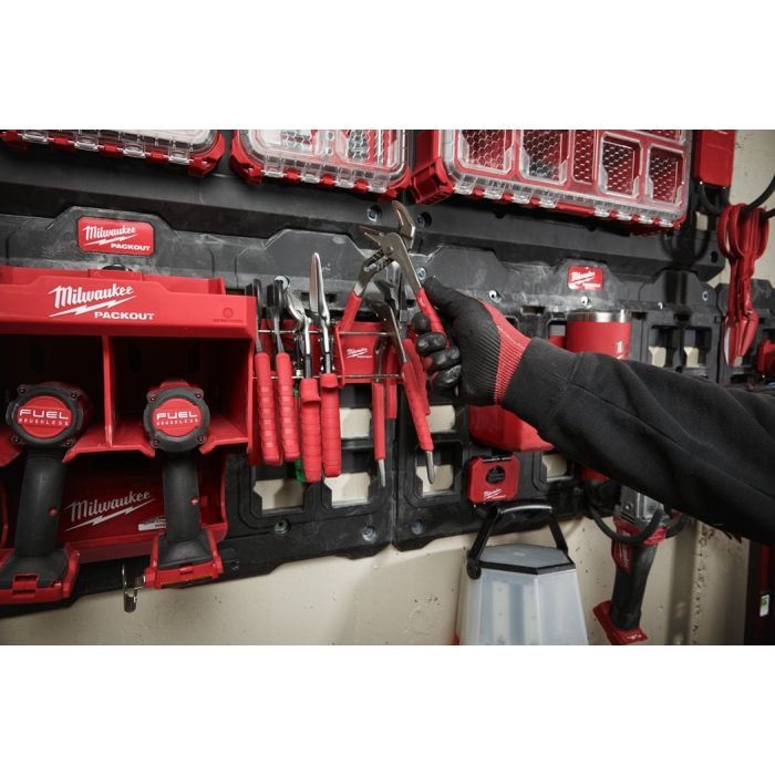 Полка для инструмента Milwaukee для пассатижей Packout (4932480710) изображение 4