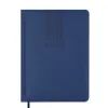 Тижневик Buromax датований 2026 CODE, А5 синій (BM.2142-02)