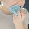 Пустышка MinikOiOi Gumy 3m+ (Mineral Blue) (101220003) изображение 8