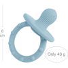 Пустышка MinikOiOi Gumy 3m+ (Mineral Blue) (101220003) изображение 9