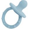 Пустышка MinikOiOi Gumy 3m+ (Mineral Blue) (101220003)