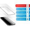 Стекло защитное ACCLAB Full Glue Realme C21Y (1283126518393) изображение 3