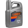 Моторное масло LUBEX ROBUS PRO EC 15w40 5л