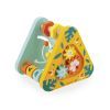 Розвиваюча іграшка Janod Трикутник тропік (J08268) зображення 2