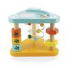 Розвиваюча іграшка Janod Трикутник тропік (J08268) зображення 7