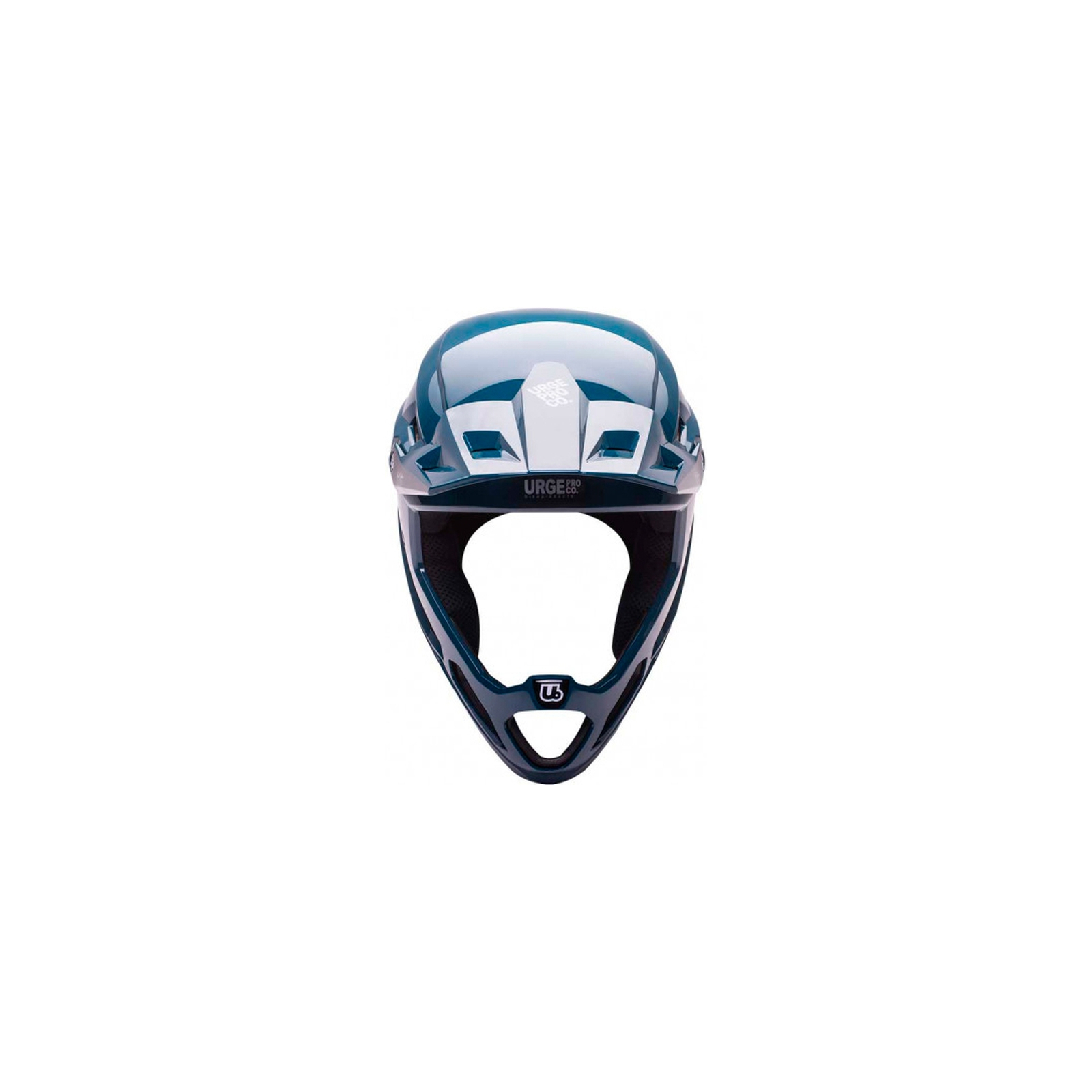 Шлем Urge Archi-Deltar Жовтий L 57-58 см (UBP22362L) изображение 5