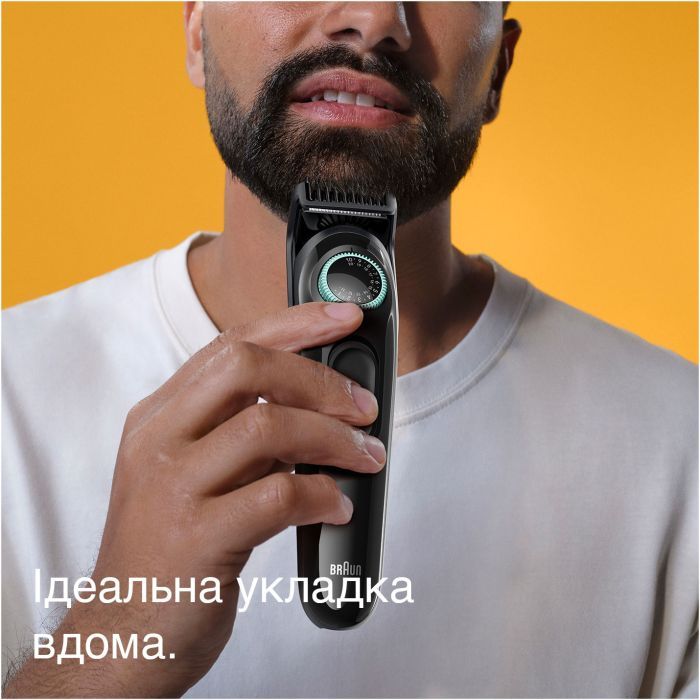 Тример Braun BT3411 зображення 2