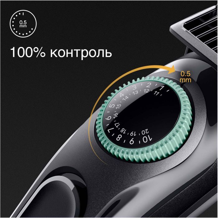 Тример Braun BT3411 зображення 4