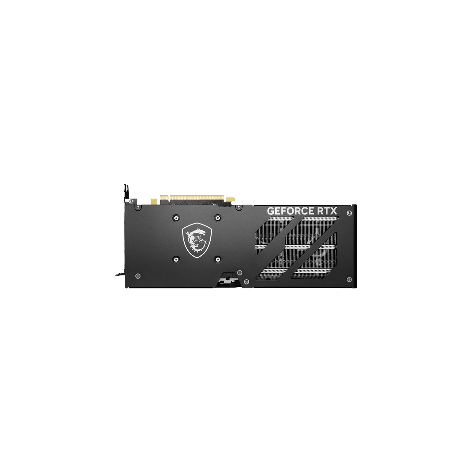 Видеокарта MSI GeForce RTX4060Ti 8Gb GAMING X SLIM (RTX 4060 Ti GAMING X SLIM 8G) изображение 4