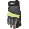 Защитные перчатки Ryobi RAC811L, влагозащита, р. L (5132002991) изображение 2