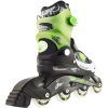 Роликовые коньки Action Pat Зелені 30-33 (PW-117CD-1/Green/30-33) изображение 3