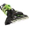 Роликовые коньки Action Pat Зелені 30-33 (PW-117CD-1/Green/30-33) изображение 6