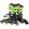 Роликовые коньки Action Pat Зелені 30-33 (PW-117CD-1/Green/30-33) изображение 7