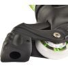 Роликовые коньки Action Pat Зелені 30-33 (PW-117CD-1/Green/30-33) изображение 8