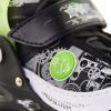 Роликовые коньки Action Pat Зелені 30-33 (PW-117CD-1/Green/30-33) изображение 9