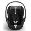 Автокресло Cybex Cloud T i-Size Sepia Black (523000219) изображение 10