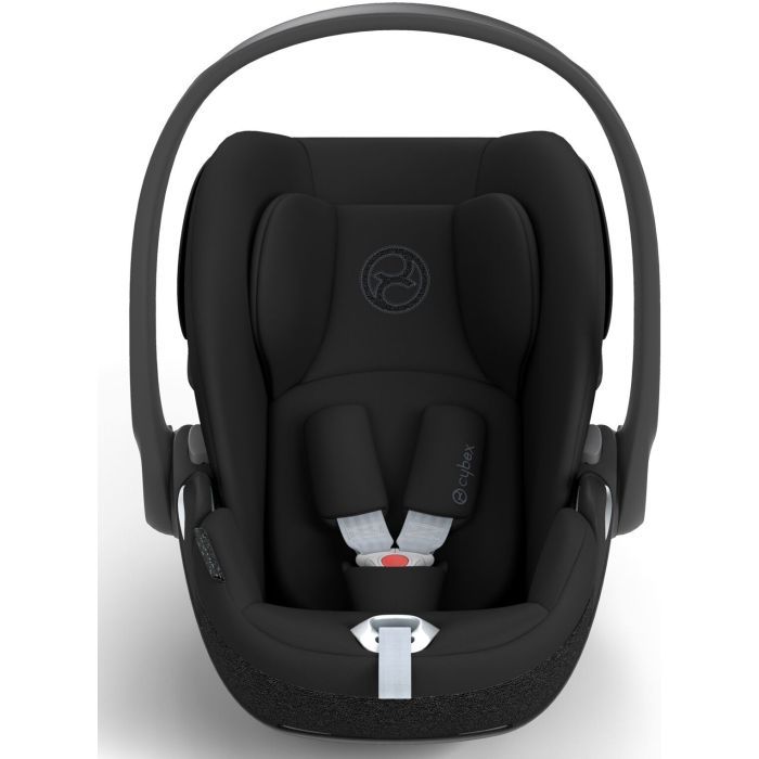 Автокресло Cybex Cloud T i-Size Sepia Black (523000219) изображение 2