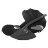 Автокресло Cybex Cloud T i-Size Sepia Black (523000219) изображение 3