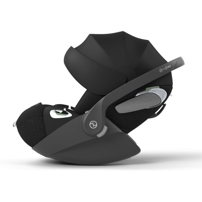 Автокресло Cybex Cloud T i-Size Sepia Black (523000219) изображение 4