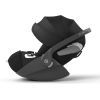 Автокресло Cybex Cloud T i-Size Sepia Black (523000219) изображение 4