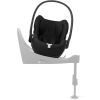 Автокресло Cybex Cloud T i-Size Sepia Black (523000219) изображение 5