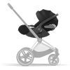 Автокресло Cybex Cloud T i-Size Sepia Black (523000219) изображение 6