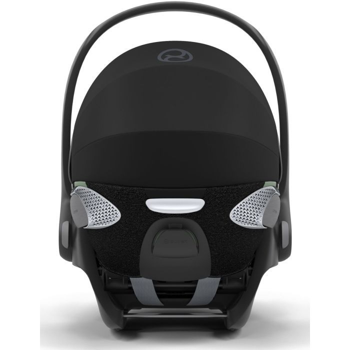 Автокресло Cybex Cloud T i-Size Sepia Black (523000219) изображение 7