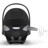 Автокресло Cybex Cloud T i-Size Sepia Black (523000219) изображение 8