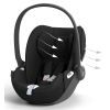 Автокресло Cybex Cloud T i-Size Sepia Black (523000219) изображение 9