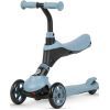 Самокат QPlay 5 в 1 Sema Blue (ST-004SemaBlue) изображение 4