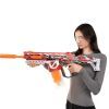 Игрушечное оружие Zuru X-Shot Быстрострельный бластер Hyper Gel large (20 000 гелевых шариков) (36620R) изображение 6