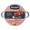 Кастрюля Ringel Riegel 2.2 л з кришкою (RG 2016-16) изображение 8